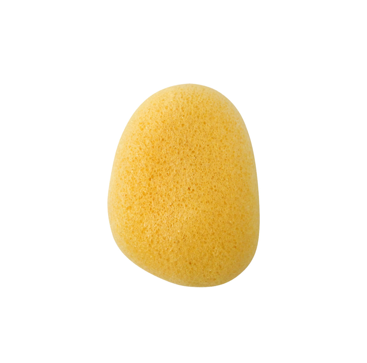 Daily Konjac Sponge -Turmeric
