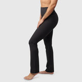 Yoga Pant Straight Leg