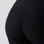 *Outlet* Paragon Leggings - Black