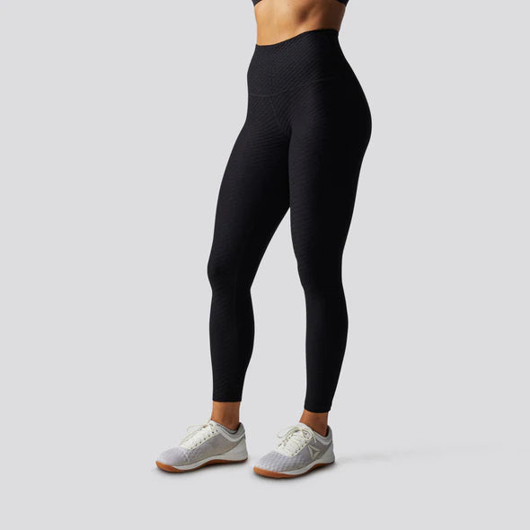 *Outlet* Paragon Leggings - Black