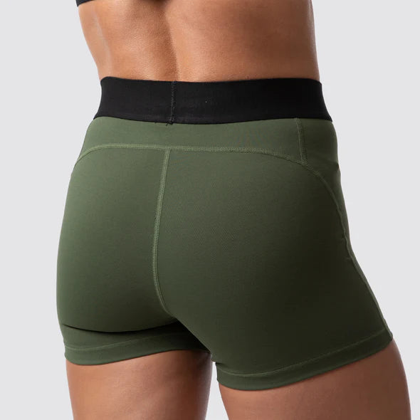 *Outlet* Grit Meets Grace Shortie