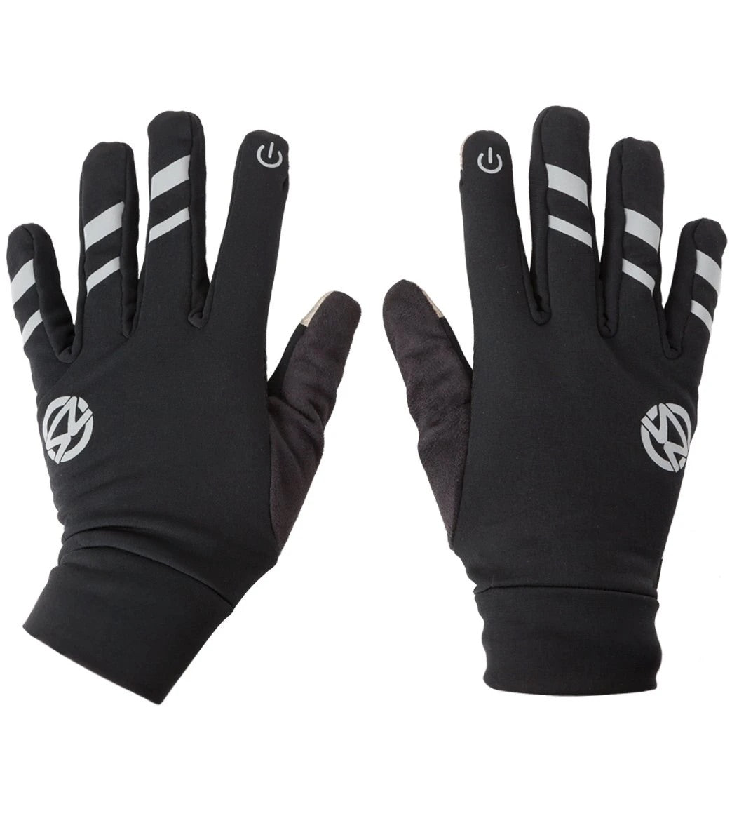 Smart Running Gloves