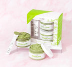 Green Tea Detox & Cleance Kit