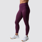 BP Rise Leggings 2.0 - Black Cherry