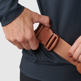 *Forpöntun* BORN PRIMITIVE CREW FANNY PACK