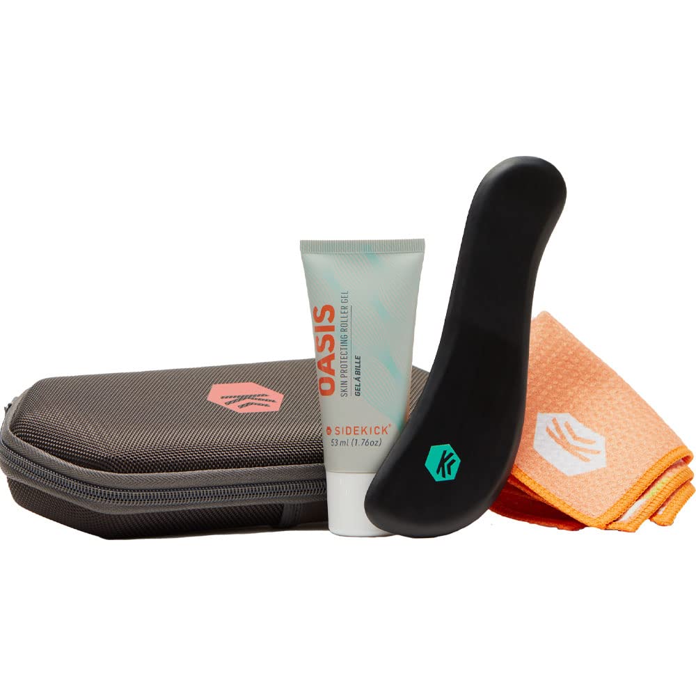 Curve Muscle Scraper