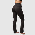 Yoga Pant Straight Leg