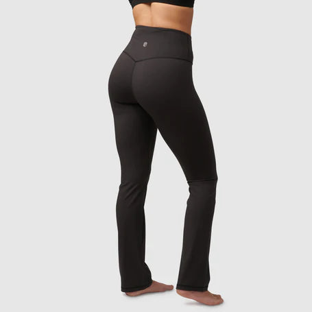 Yoga Pant Straight Leg