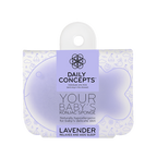 Your Baby's Konjac Sponge - Lavender