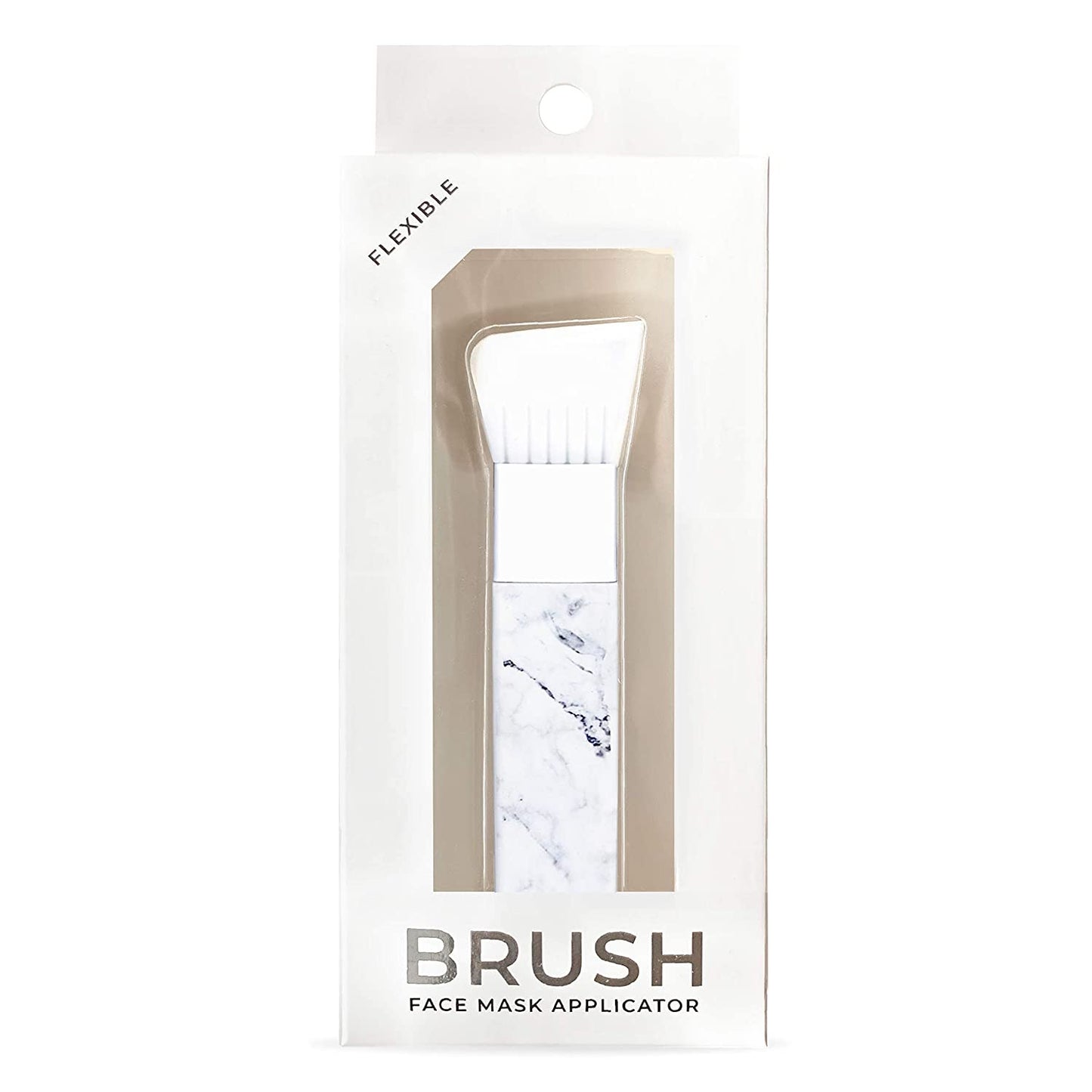 Mask Applicator Brush // Maskabursti