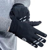Smart Running Gloves