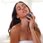 Daily Konjac Sponge - Charcoal