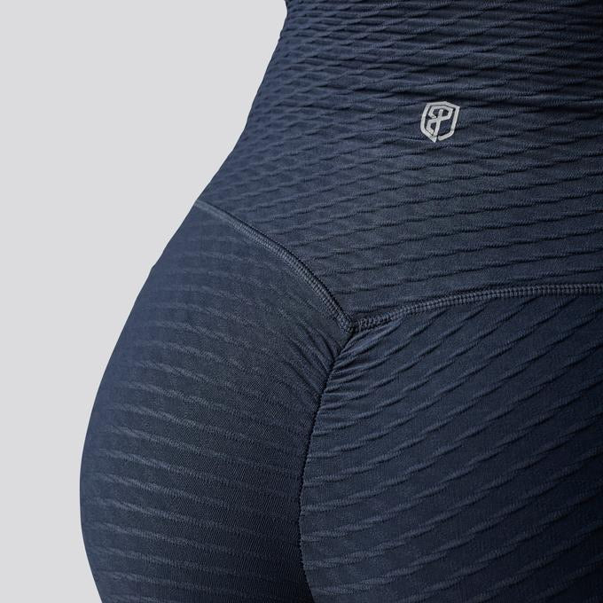 *Outlet* Paragon Leggings - Navy blue