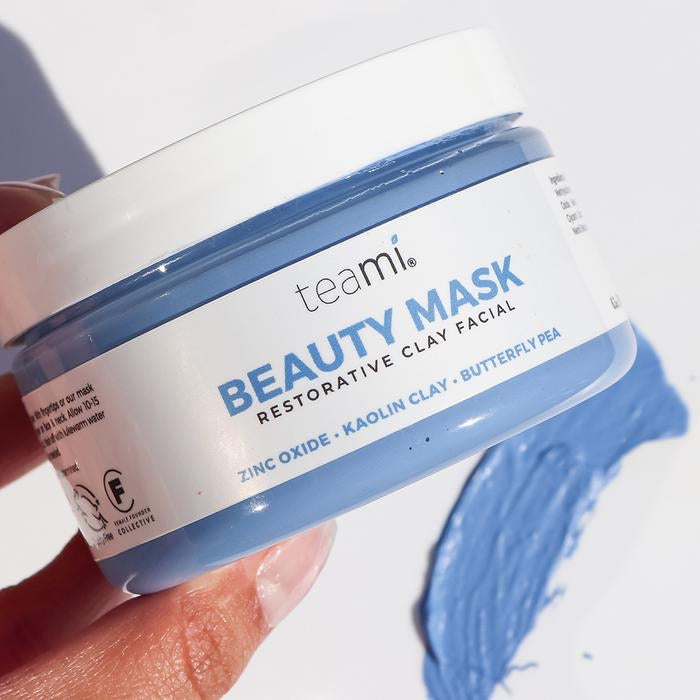 Beauty Facial Mask
