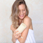 Daily Body Loofah