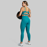*Forpöntun* SYNERGY LEGGINGS