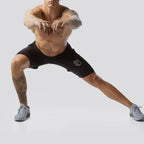 Versatile Short W/Compression Liner 7"