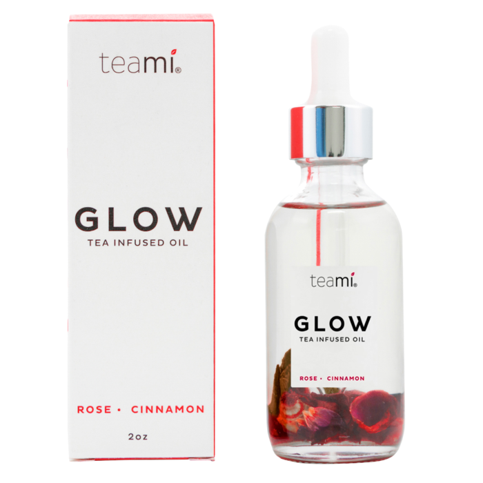 Glow Facial Oil