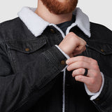 *Forpöntun* MEN'S PIONEER JACKET