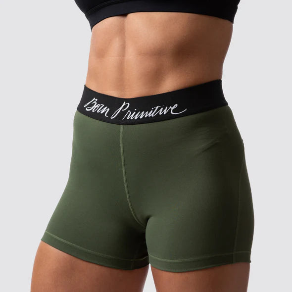 *Outlet* Grit Meets Grace Shortie