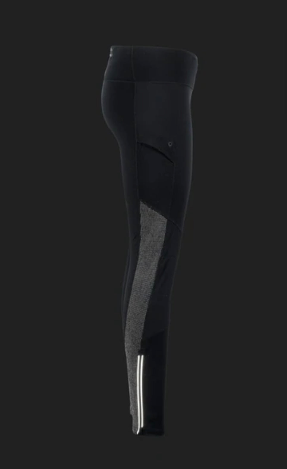 Women’s Firewall 180 Zap Tights - Svartar