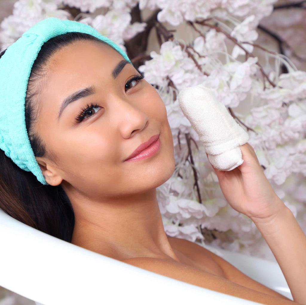 Daily Facial Micro Scrubber