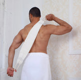 Back Scrubber