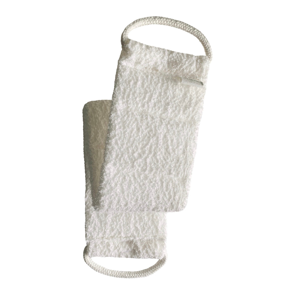 Back Scrubber