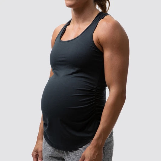 Maternity Staple Tank