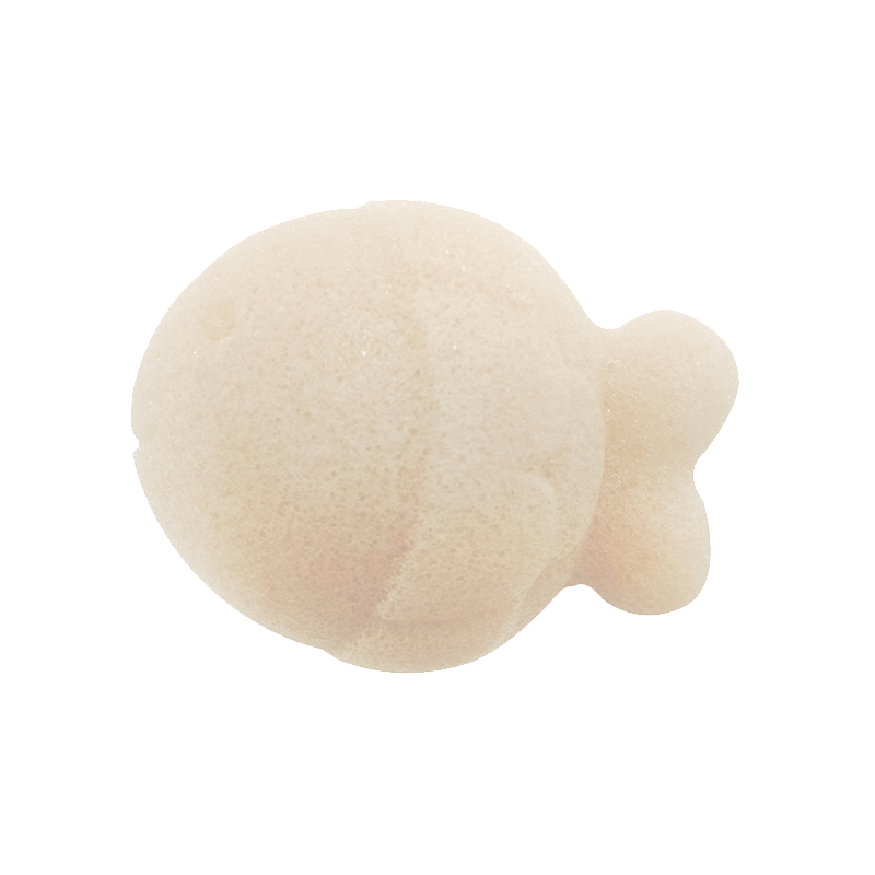 Your Baby's Konjac Sponge - Chamomille