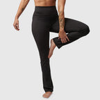 Yoga Pant Straight Leg