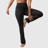 Yoga Pant Straight Leg