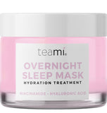 Overnight Sleep Mask