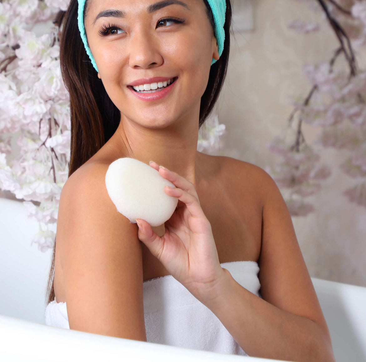 Daily Konjac Sponge - PURE