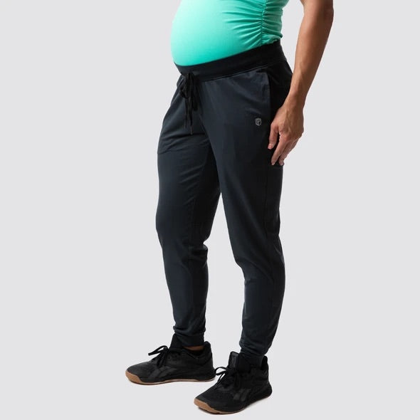 Maternity Rest Day Athleisure Joggers