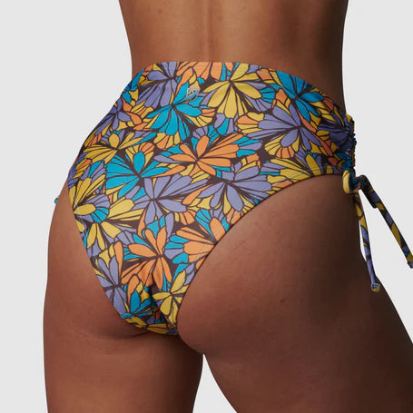 *Forpöntun* Making Waves Bikini Bottom