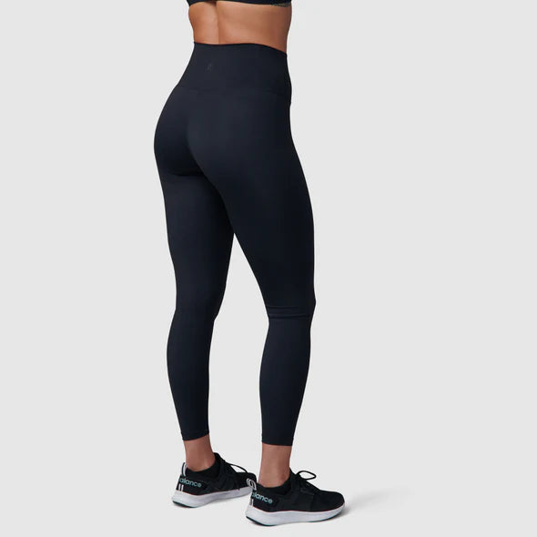 Synergy Leggings - Black