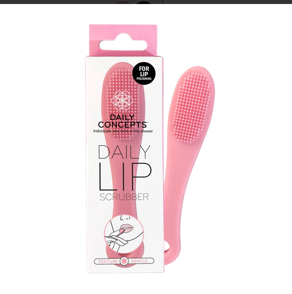 Daily Lip Scrubber