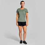 Women's Endurance Shirt - Thyme