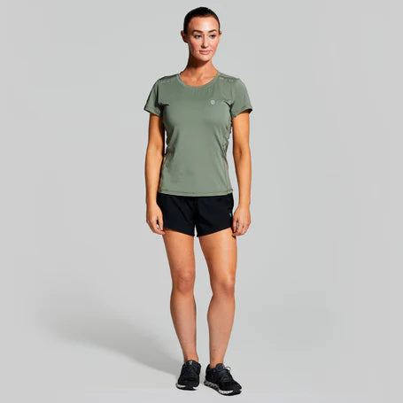 Women's Endurance Shirt - Thyme