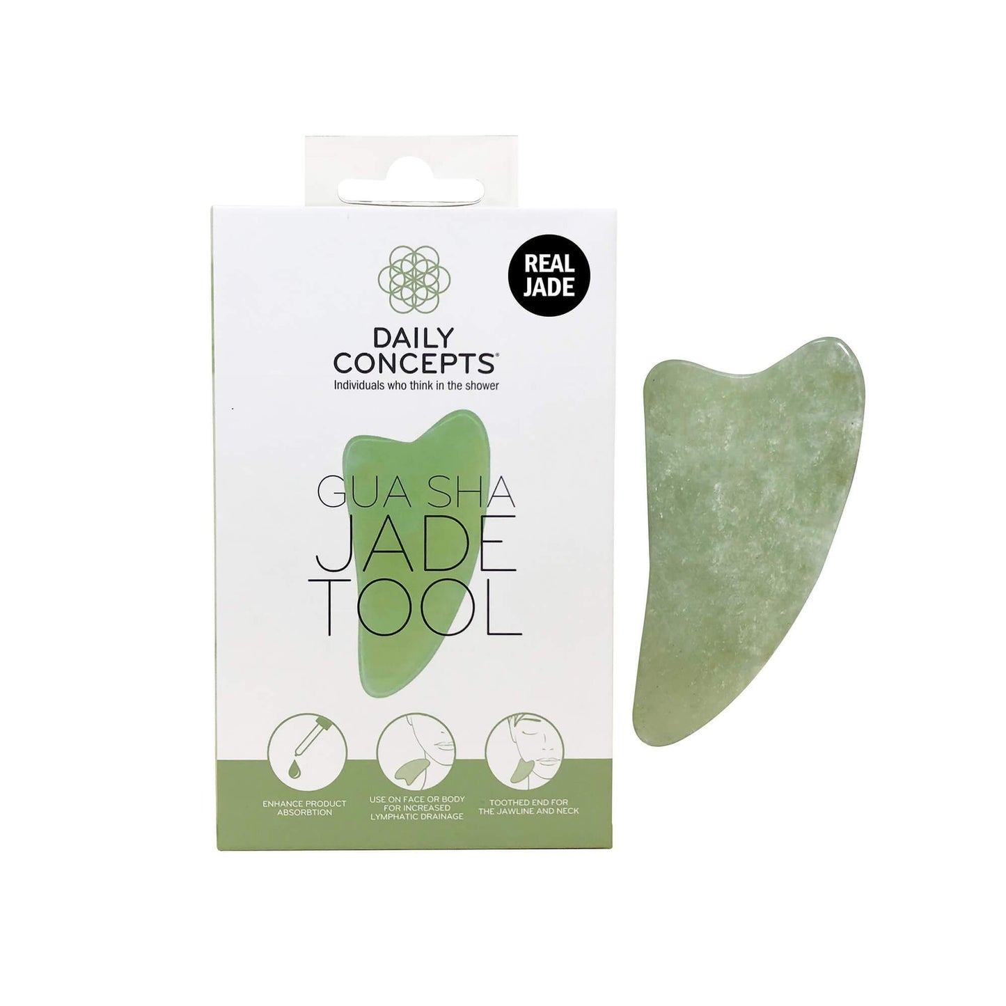 Jade Gua Sha