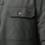 *Forpöntun* MEN'S TIMBER JACKET
