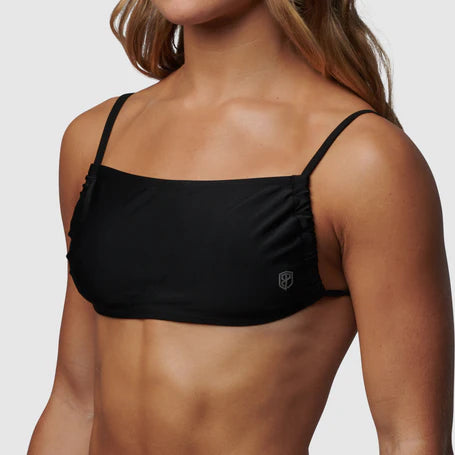 *Forpöntun* Bandeau Bikini Top