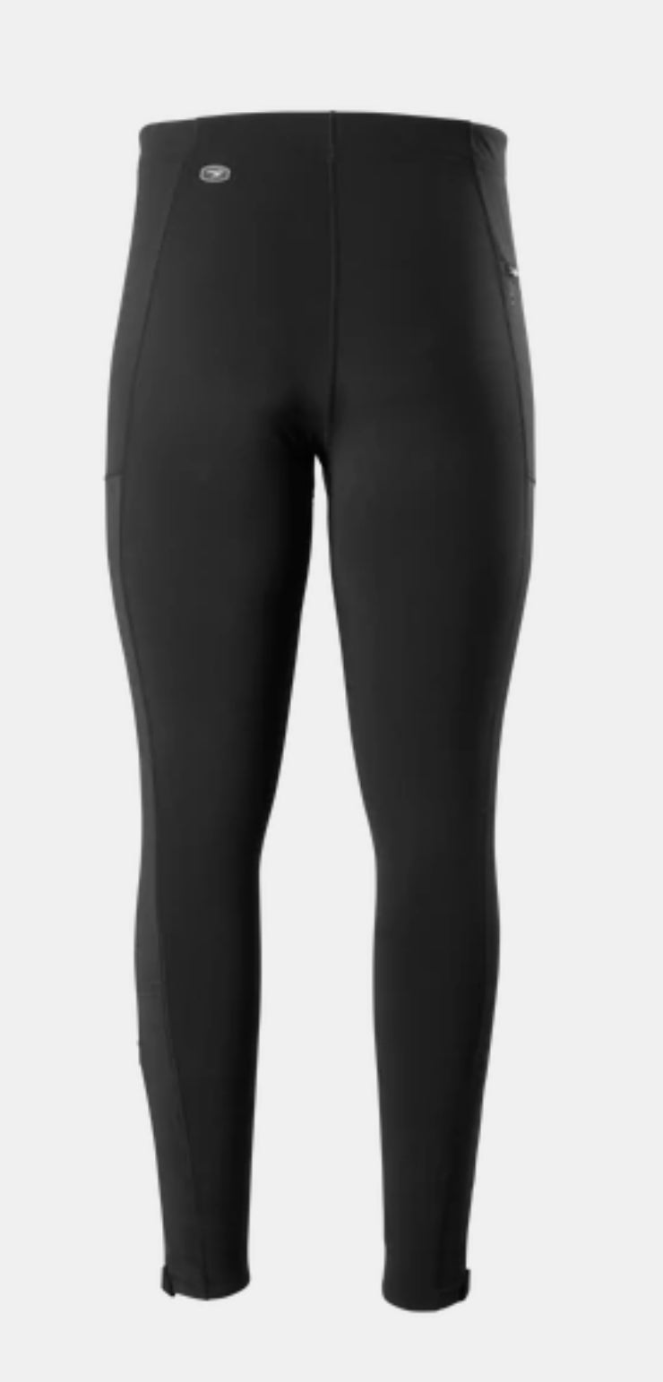 Men's Firewall 180 Zap Tights - Svartar