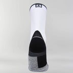 Shakeout sokkar (hvítir)