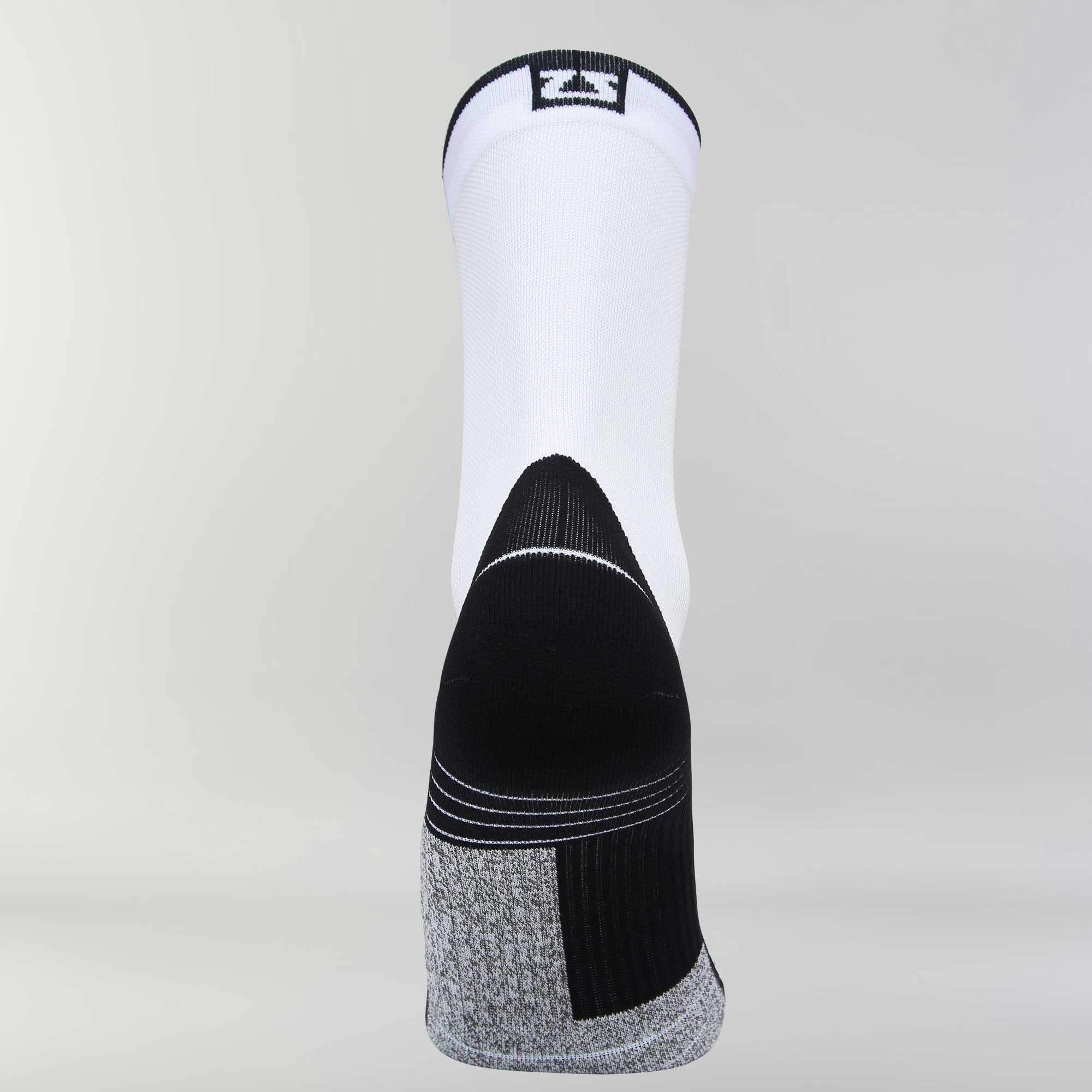 Shakeout sokkar (hvítir)