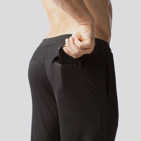 Men's Rest Day Athleisure Joggers