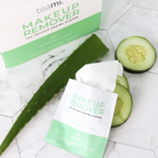 Organic Makeup Remover Cloths