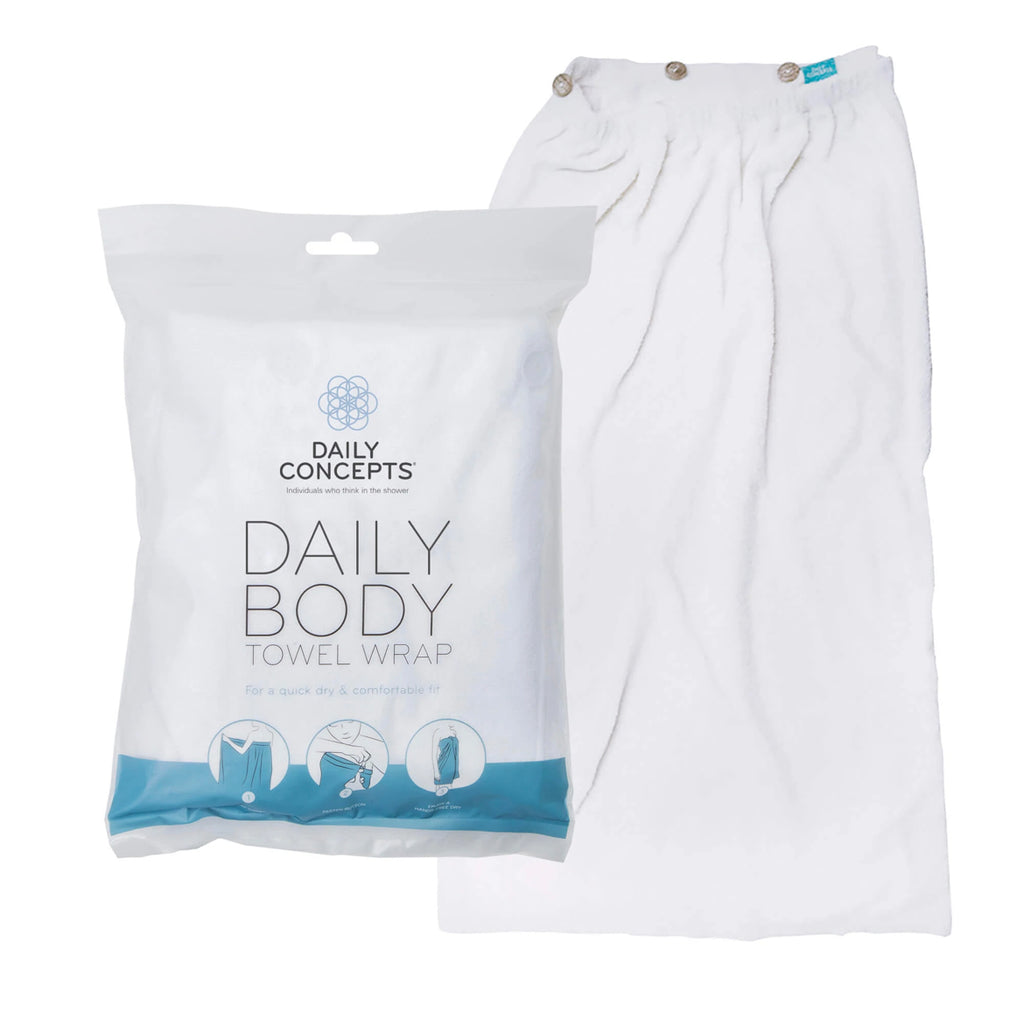 Your Body Towel Wrap