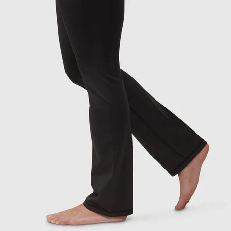 Yoga Pant Straight Leg